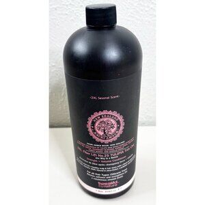 *Tweak'd by Nature 2XL Fiber Lift Volumizing Tulipia Conditioner 33.8oz NEW